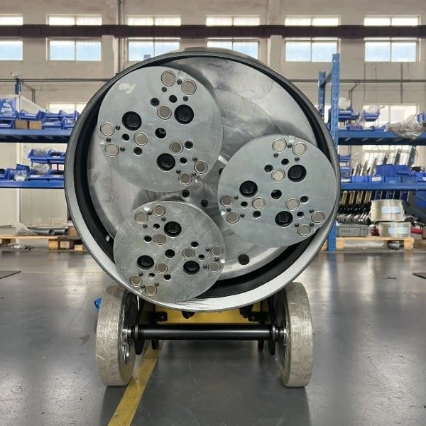 Polishing Concrete Floor Grinder Polishing Concrete Floor Grinder
