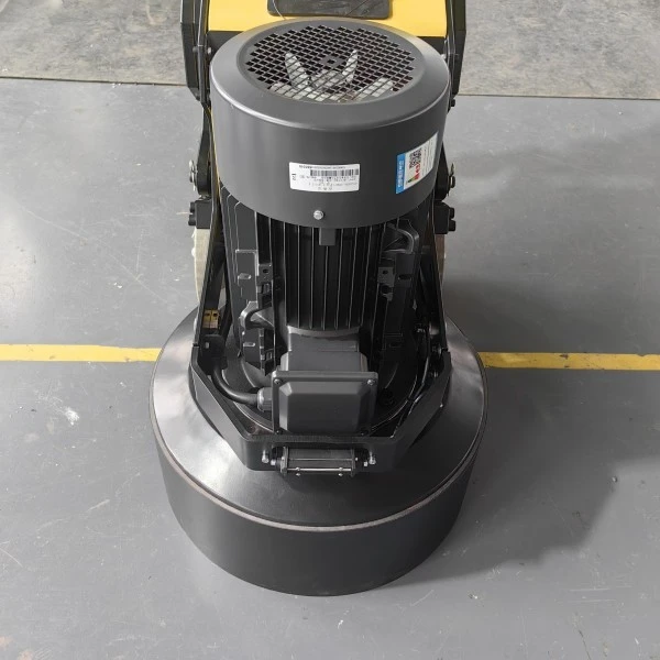 Polishing Concrete Floor Grinder Polishing Concrete Floor Grinder